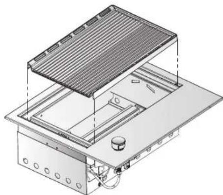 ELECTROLUX EQBH60 - NOTE: - 2