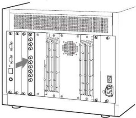 SONY BKM-68X - Installing into Video Monitors - 3