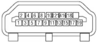 2 4 6 8 10 21 41 61 8 1 3 5 7 9 11 13 15 17 19
