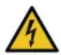 SHARP PX2201UL - CAUTION - 1
