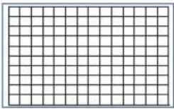 SHARP PX2201UL - TOP RIGHT CORNER - 2