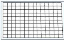 SHARP PX2201UL - TOP RIGHT CORNER - 1