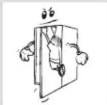 Meireles MFAI 250.2 - Safety warnings - 1