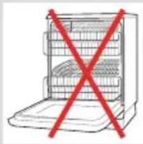 Meireles MFAI 250.2 - ARRANGING FOOD IN THE APPLIANCE - 4