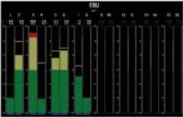Postium PRM-503A - [4] Audio Level Meter - 6