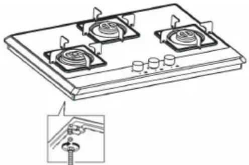 IKEA FÖRDJUPA 304.612.69 - Technical information for the installer - 1