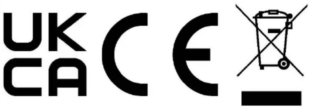 UK CA C E