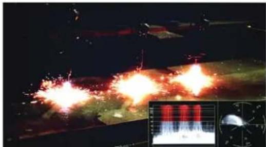 Postium PRM-102F - HDR Waveform - 1