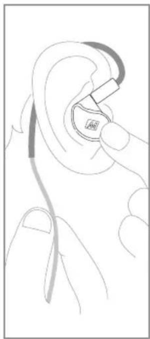 MEE audio M6 VR - INSTALLATION - STEP 4 - 3