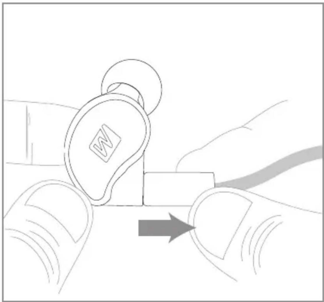 MEE audio M6 VR - USE WITH OTHER DEVICES - 1