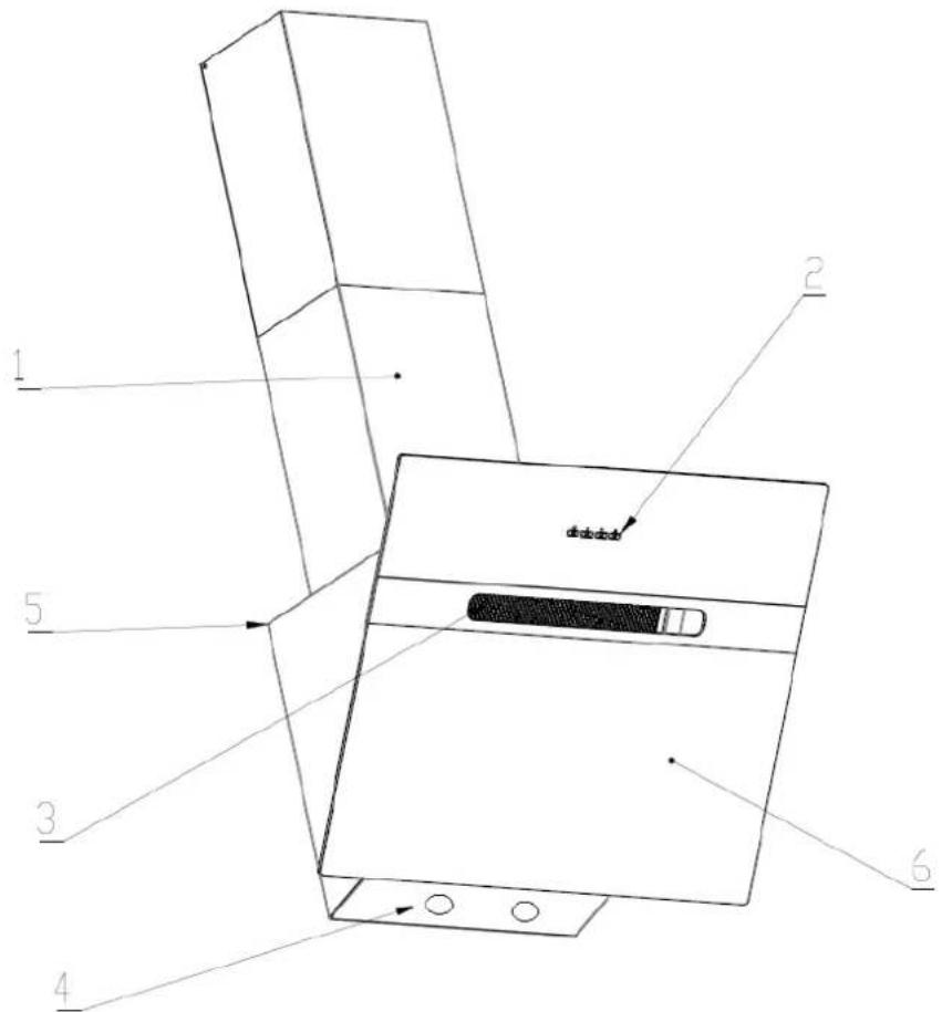 1 2 5 3 4 6