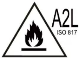 A2L ISO 817