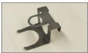 Perlick 69526W-2DA - Dispensing Kit Component Parts, Continued - 6