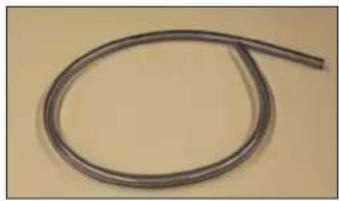 Perlick 69526W-2DA - Dispensing Kit Component Parts, Continued - 3