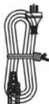 Kogan KAMN27F7VA - COMPONENTS - 7