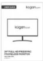 Kogan KAMN27F7VA - COMPONENTS - 9