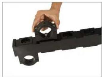Proaim P-THA-01 - Trailer Hitch Setup - 4