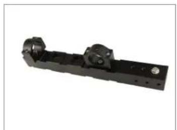 Proaim P-THA-01 - Trailer Hitch Setup - 9