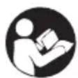 Orava RM-700 - GENERAL SAFETY INSTRUCTIONS AND WARNINGS - 1
