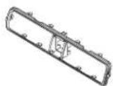 Metra 99-7367HG - KIT COMPONENTS - 4