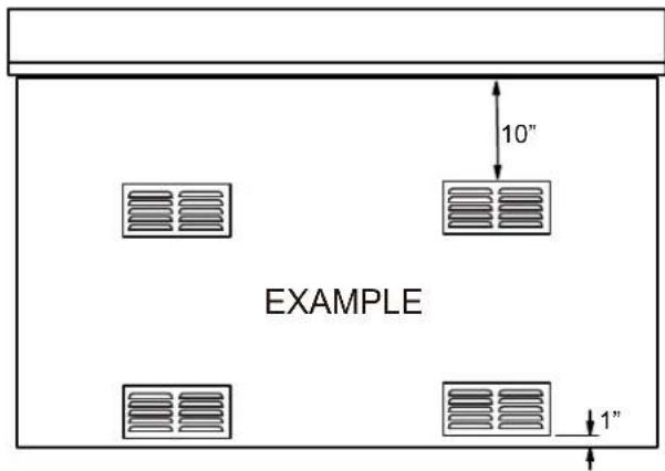 EXAMPLE 10" 1"