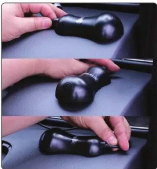CRUX CTR-W7 - INSTALLATION INSTRUCTIONS: - 20