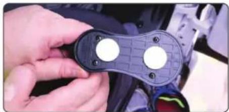 CRUX CTR-W7 - INSTALLATION INSTRUCTIONS: - 19