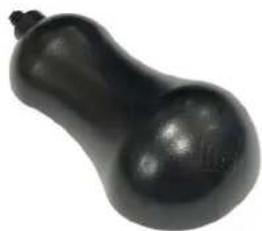 CRUX CTR-W7 - PARTS INCLUDED: - 2