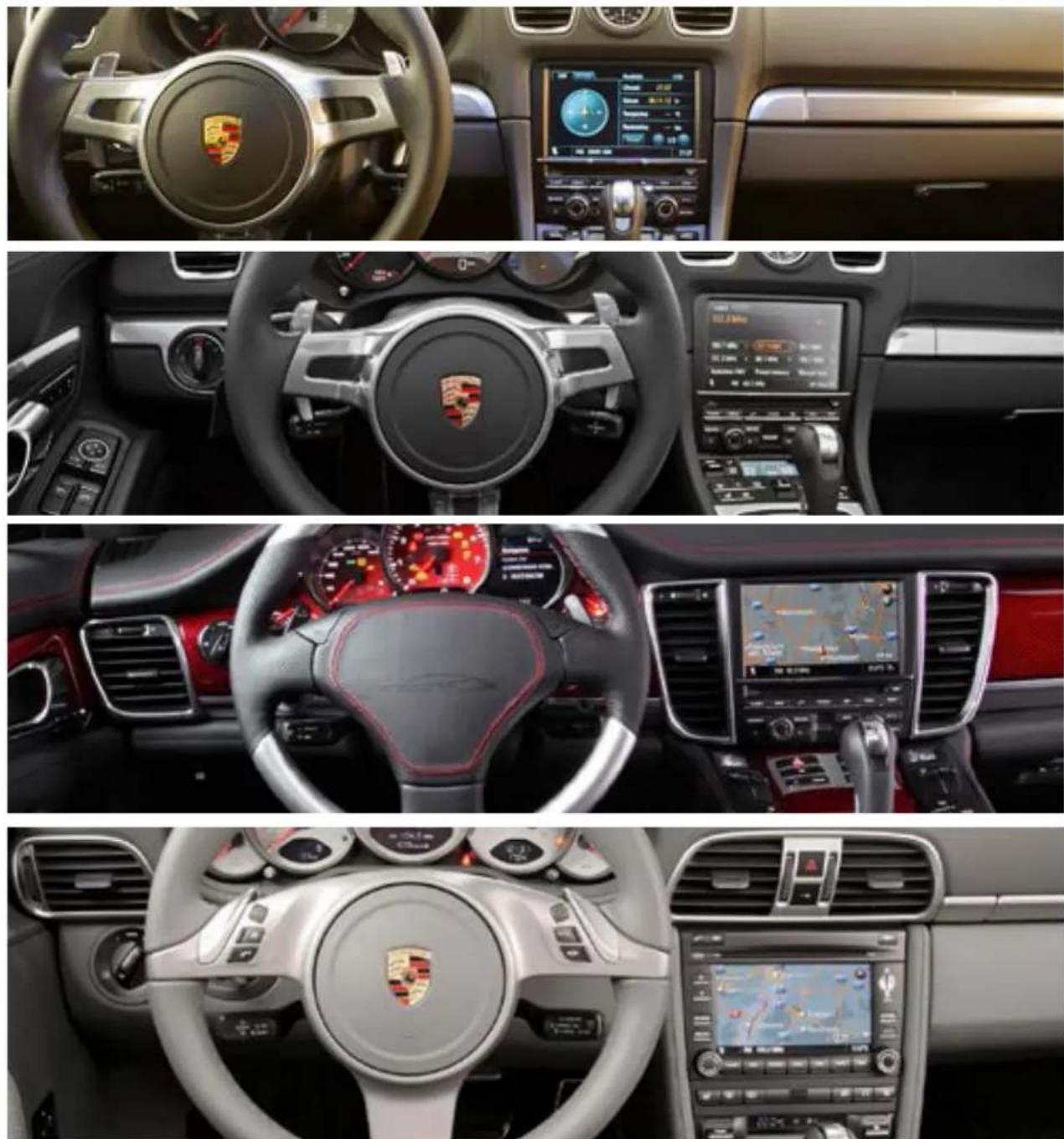 CRUX RVCPR-66 - DECODING THE PARK ASSIST - 2