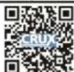 CRUX VRFBM-77i - OSD – On-Screen Display - 2