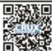 CRUX VRFBM-77i - Settings for connecting an aftermarket rear-view camera - 3