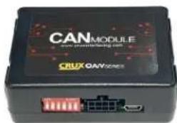 CAN MODULE CRUX OAV SERIES
