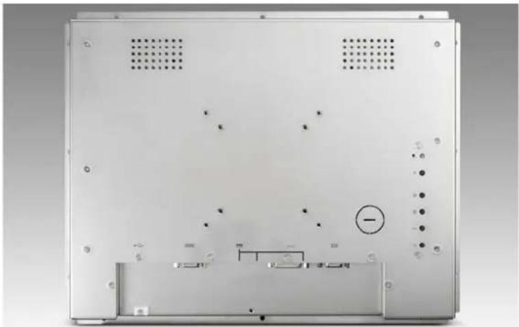 Advantech IDS-3110ER-23SVA1E - Product Photos - 2