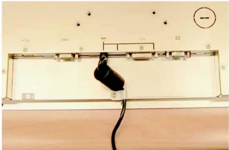 Advantech IDS-3110ER-23SVA1E - Cable Clamp - 1