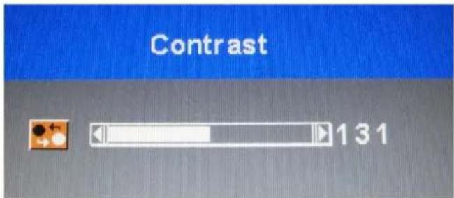 Contrast 131