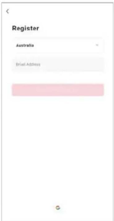 Register Australia Brief Address