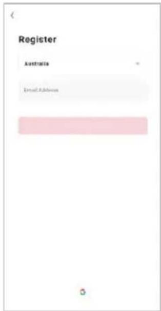 Register Australia Email Subscribers