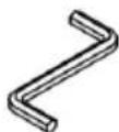 Kogan William - Hardware - 8