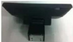 Posiflex LM-6307U - LM-6607 Installation: - 1