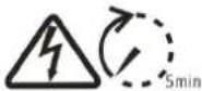 CyberPower CPSPV33000ETL-WB - Symbols on the inverter - 5