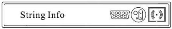 String Info
