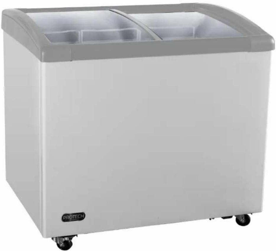 Whynter DSF-401WG - 2