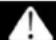 Summit SCF505SSTBADA - FOLLOW WARNING CALLOUTS BELOW ONLY WHEN APPLICABLE TO YOUR MODEL - 1
