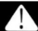 Accucold FS30LVAC - DANGER - 2
