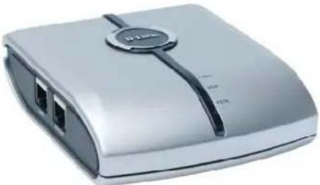 D-LINK DPH-50U - Package Contents - 1