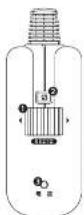 Yamazen GKF-MDN1052H - ご使用の順序 - 3