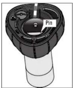 Pin