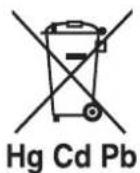 Cello ZSF0222 - Waste Electrical Recycling - 2