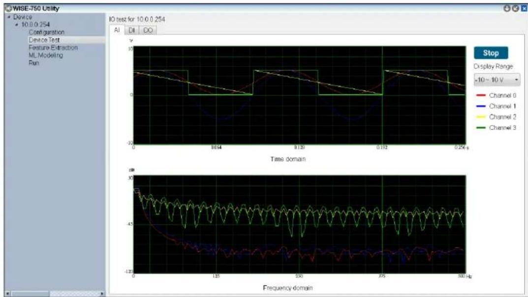 Advantech WISE-750-02A1E - Device Test - 1