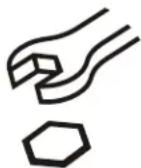 Chief DVM27U4 - IMPORTANT SAFETY INSTRUCTIONS - 14